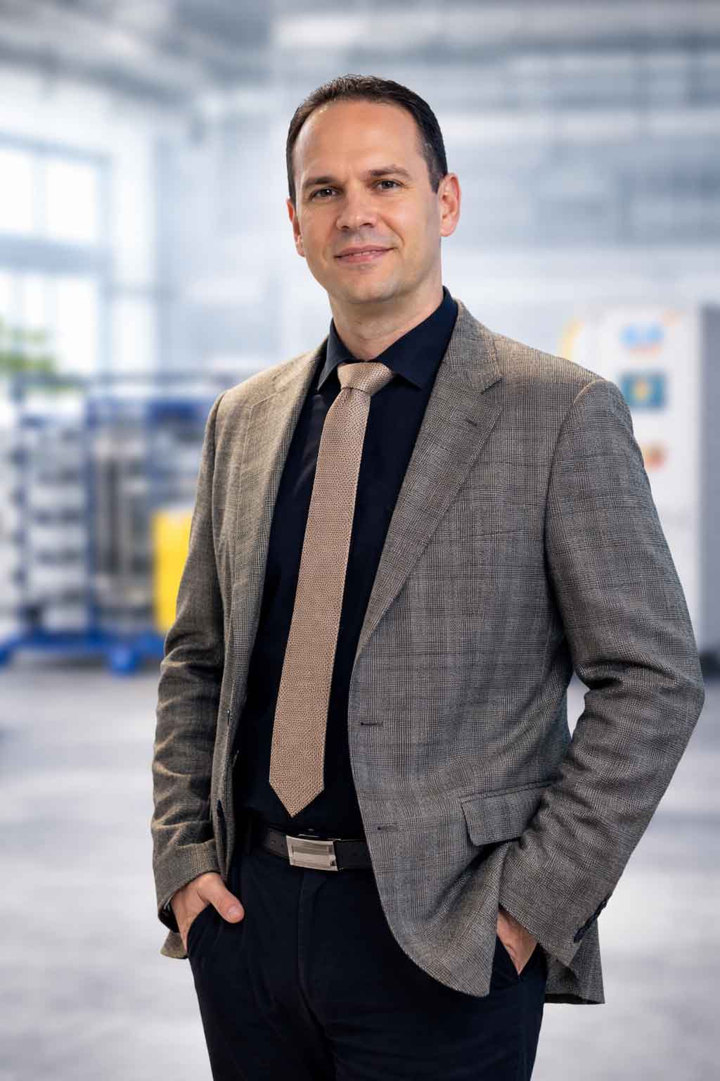 بهزاد طهماسبی